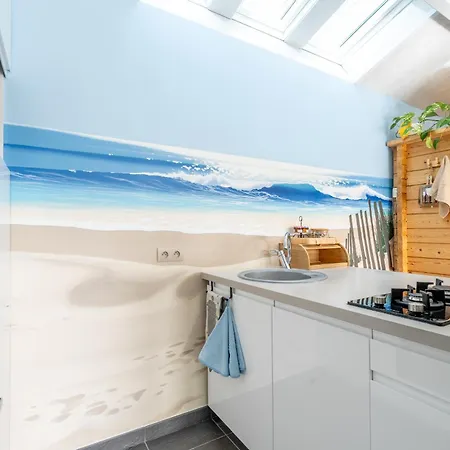 Maison Avec Spa-sauna Et Jardin *