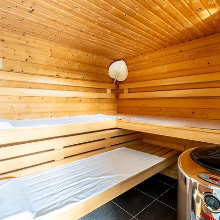 Maison Avec Spa-sauna Et Jardin Casa vacanze Saint-Gervais (Vendee)