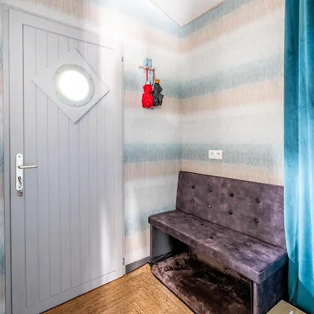 Maison Avec Spa-sauna Et Jardin Saint-Gervais (Vendee)