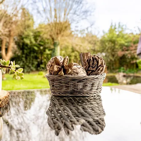 Maison Avec Spa-sauna Et Jardin Saint-Gervais (Vendee)