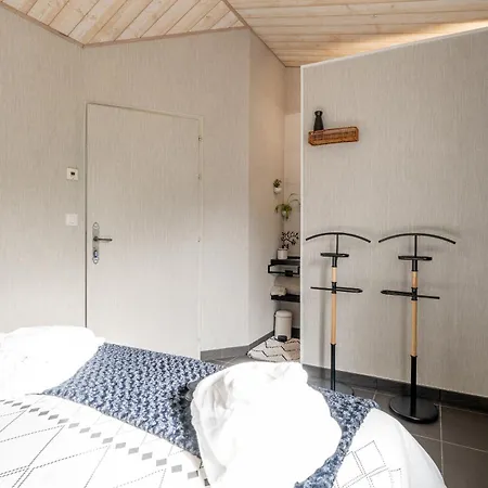 Maison Avec Spa-sauna Et Jardin Saint-Gervais (Vendee)