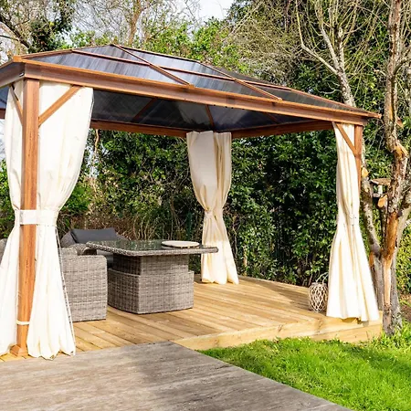 Maison Avec Spa-sauna Et Jardin Saint-Gervais (Vendee)